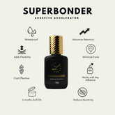 Perekat Superbonder