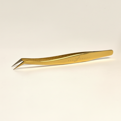Pinset Volume Delta dengan Teknologi Genggaman Mikro dari The L Theory