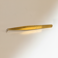 Pinset Volume Gamma dengan Teknologi Micro-Grip dari The L Theory