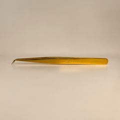 Pinset Volume Gamma dengan Teknologi Micro-Grip dari The L Theory