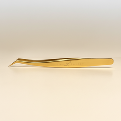Pinset Volume Delta dengan Teknologi Genggaman Mikro dari The L Theory