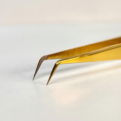 Pinset Volume Gamma dengan Teknologi Micro-Grip dari The L Theory