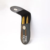 Pinset Alis Profesional THE DUO Miring & Lancip dari The L Theory