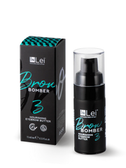 InLei® - Brow Bomber 3 (Brow lamination System - Step 3)