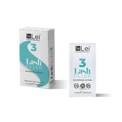 InLei® - Pengisi 3 dalam sachet (9 dalam satu kemasan)