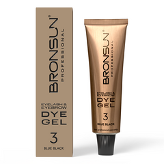 Bronsun Eyebrow & Eyelash Hybrid Dye