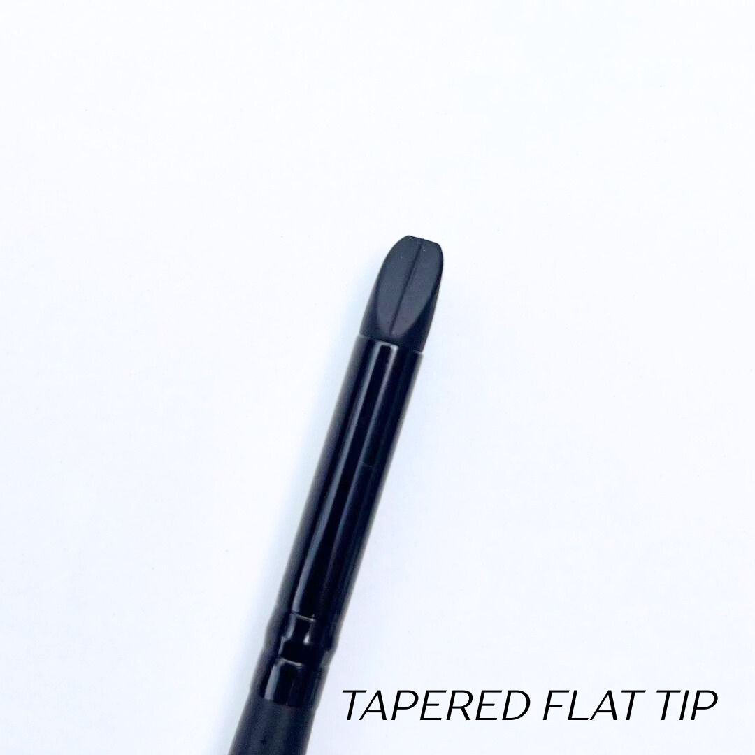 Kuas Silikon Laminasi dari The L Theory