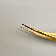 Pinset Isolator Kurva RigTip™ Seri Pro dari The L Theory