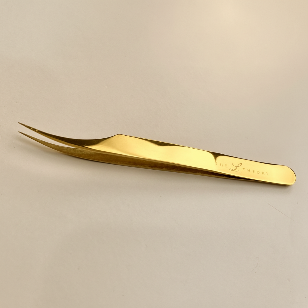 Pinset Isolator Kurva RigTip™ Seri Pro dari The L Theory