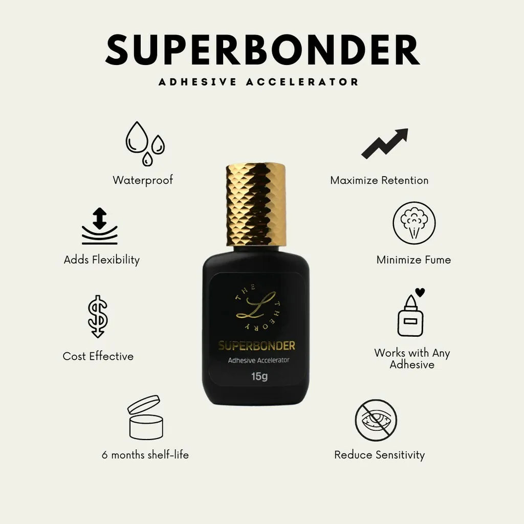 Perekat Superbonder