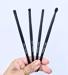 Kuas Silikon Laminasi dari The L Theory