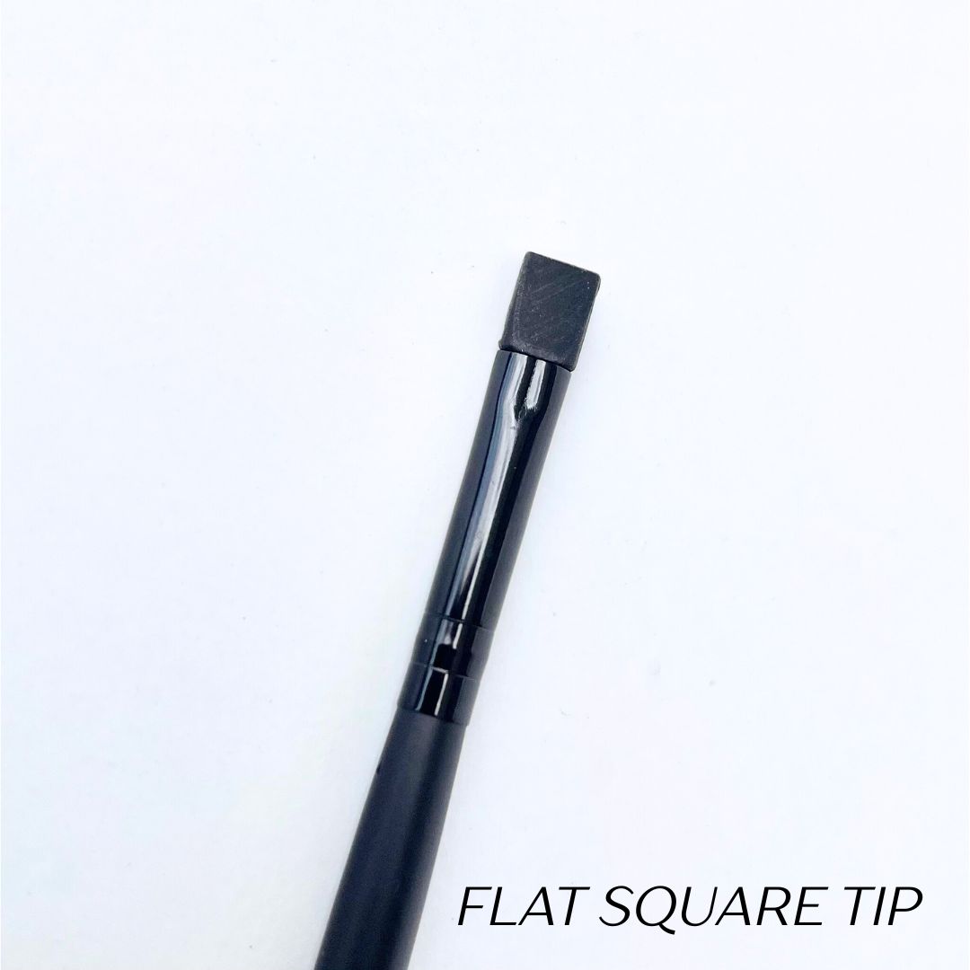 Kuas Silikon Laminasi dari The L Theory