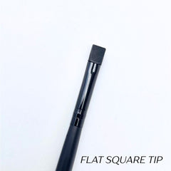 Kuas Silikon Laminasi dari The L Theory
