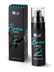 InLei® - Brow Lock 2 (Sistem Laminasi Alis - Langkah 2)