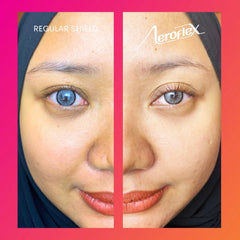 AEROFLEX Extreme Lift Silicone Shield untuk Lash Lift/Lash Filler