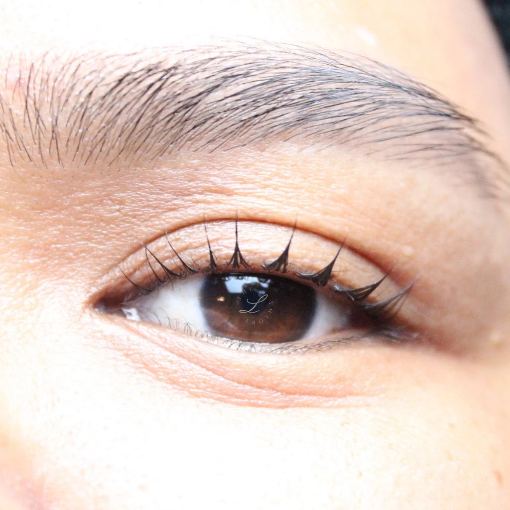 AEROFLEX Extreme Lift Silicone Shield untuk Lash Lift/Lash Filler