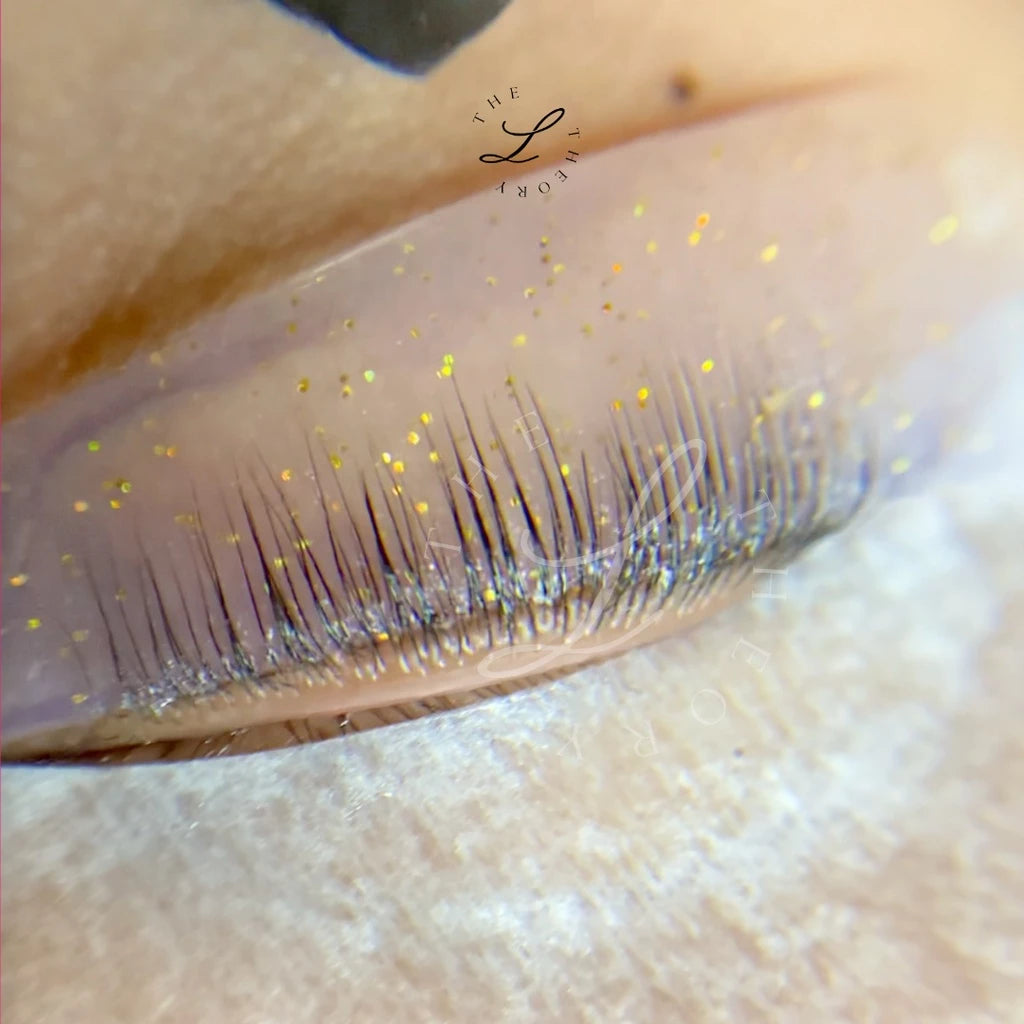 AEROFLEX Extreme Lift Silicone Shield untuk Lash Lift/Lash Filler