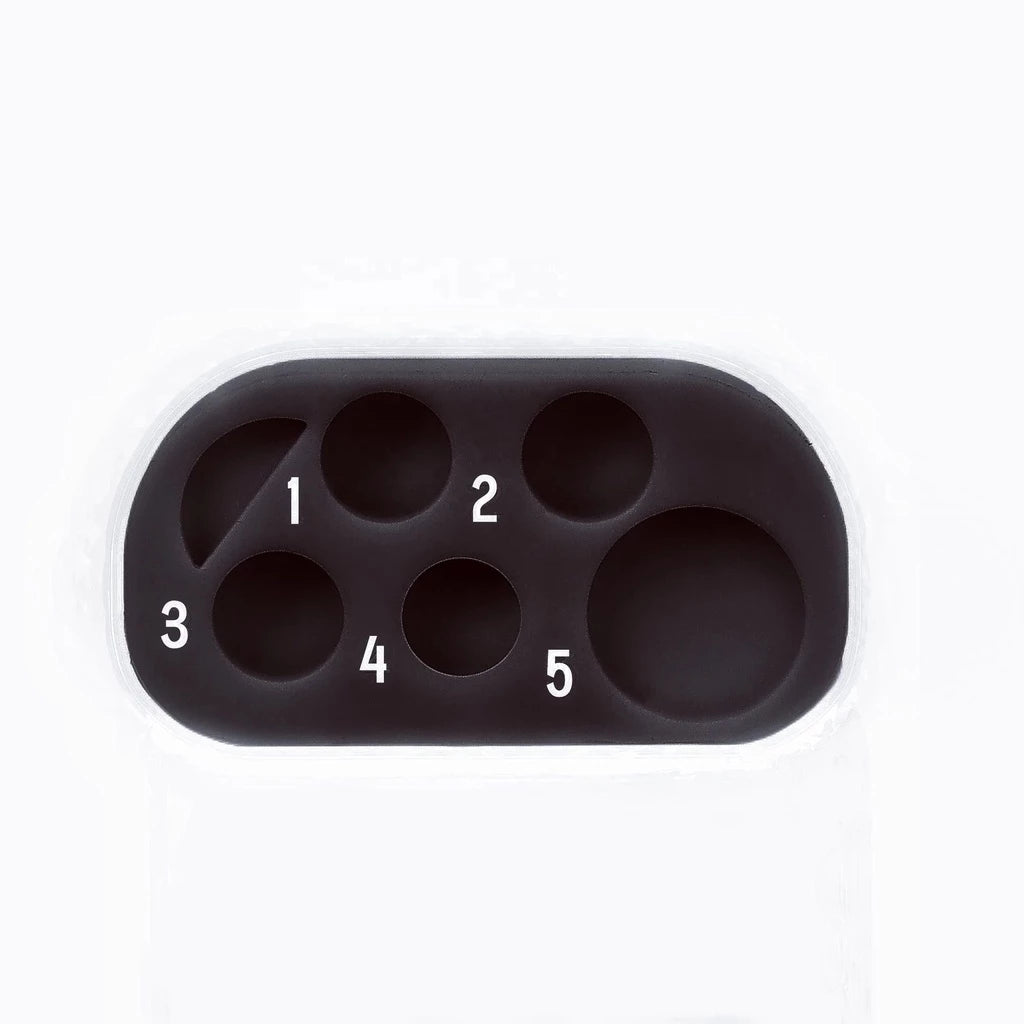 Lash Lift Silicone Palette for solution, serum and tint