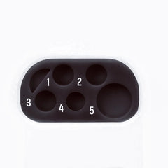 Lash Lift Silicone Palette for solution, serum and tint