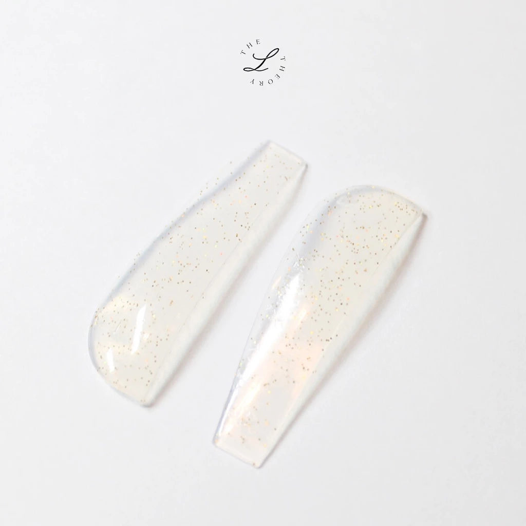 AEROFLEX Extreme Lift Silicone Shield untuk Lash Lift/Lash Filler